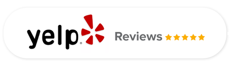 Yelp reviews five star rating